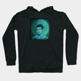 DUNCAN JONES MOON Hoodie